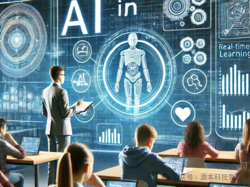 艾弗森贝博ballbet官网科技-本科生掌握大数据、云原生、AI-竞赛保研求职的“超车秘籍”来了！